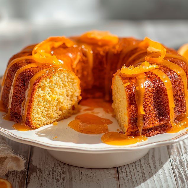 Classic Desserts Are Making a Comeback—With a Modern Twist
